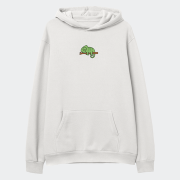 Lazy Bukalemun - Hoodie