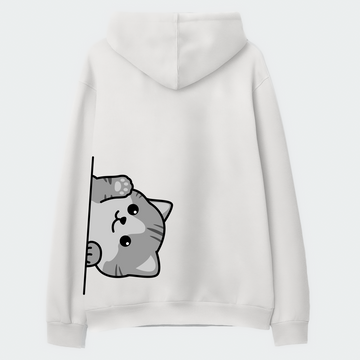 Hi Cat - Hoodie