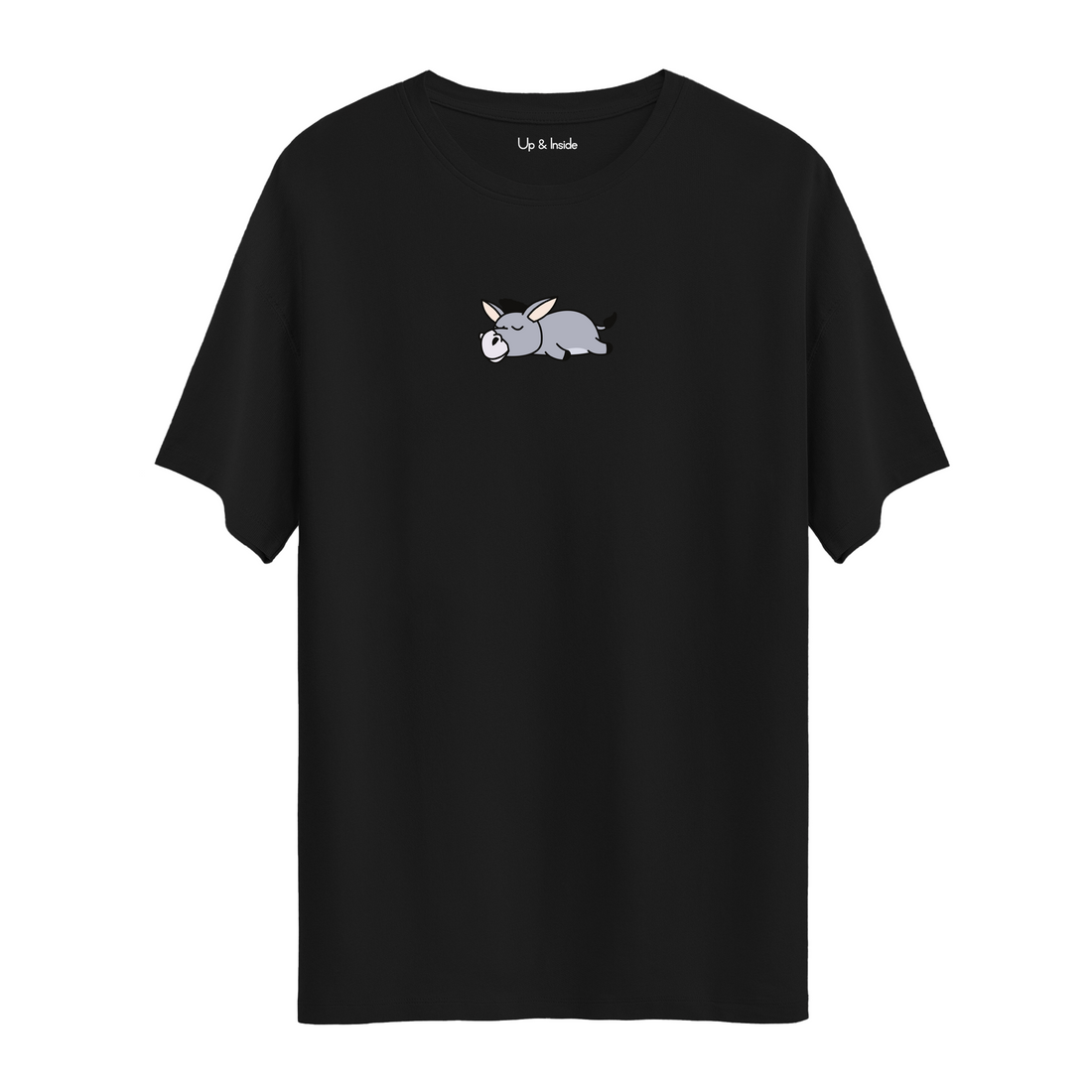 Lazy Donkey - Oversize T-Shirt