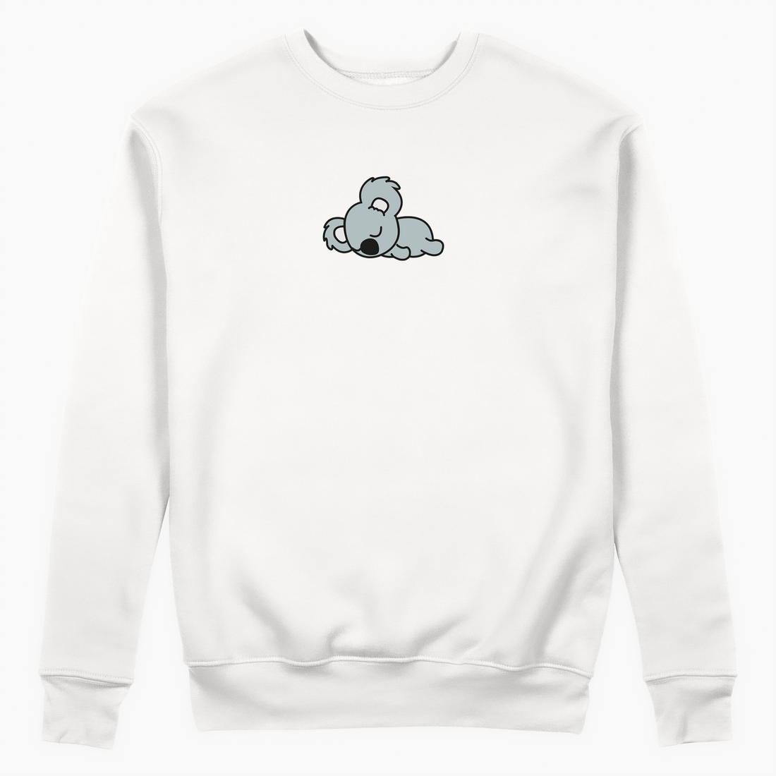 The Lazy Koala Club - Sweatshirt