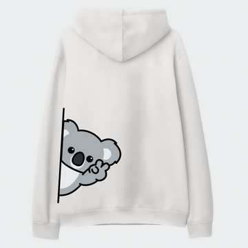 Hi Koala - Hoodie