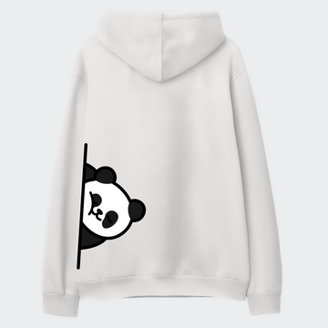 Hi Panda - Hoodie