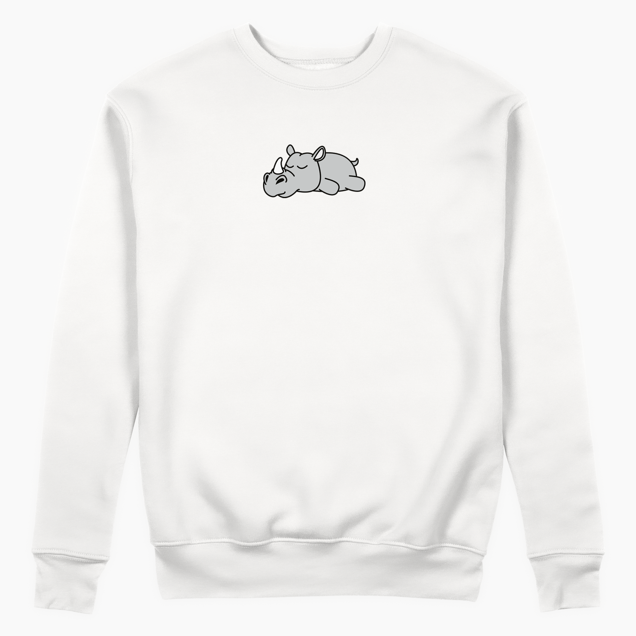 Lazy Rhino - Sweatshirt