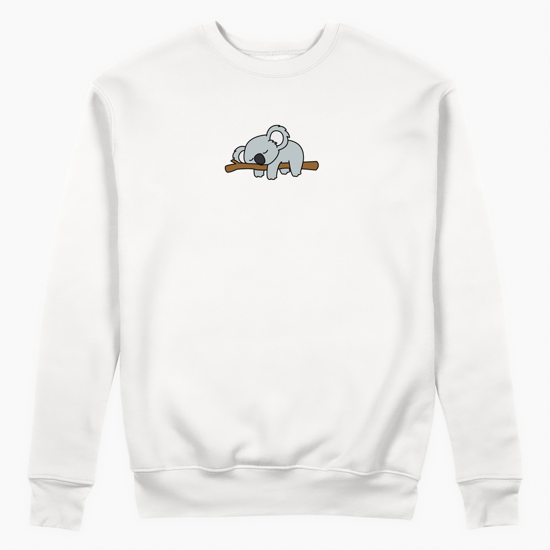 The Lazy Koala Club II - Sweatshirt