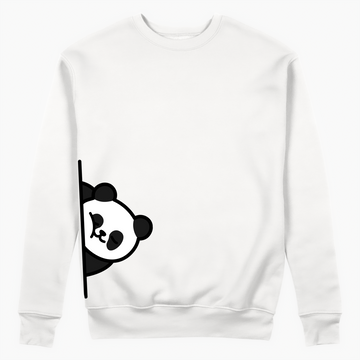 Hi Panda - Sweatshirt