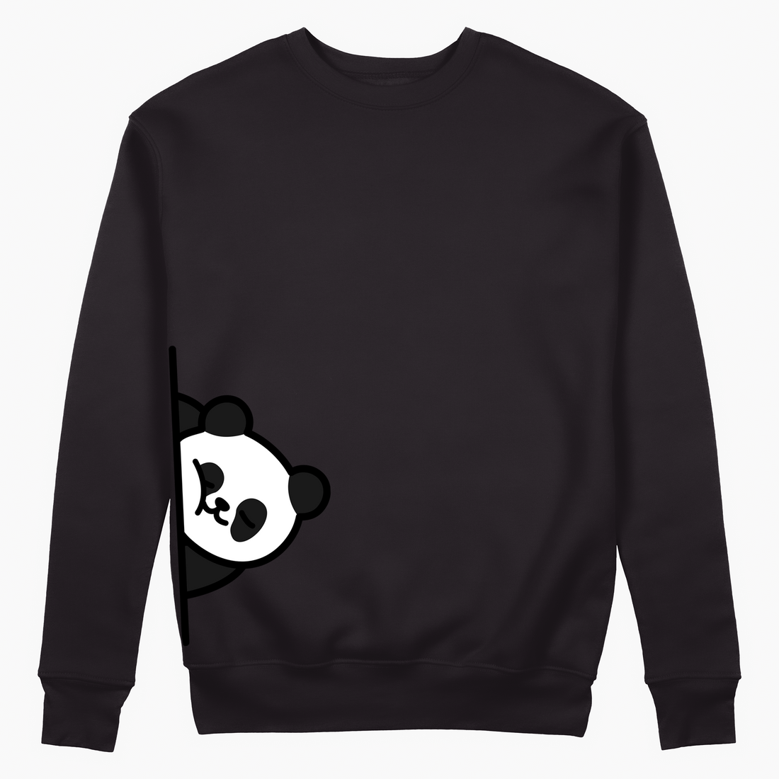 Hi Panda - Sweatshirt