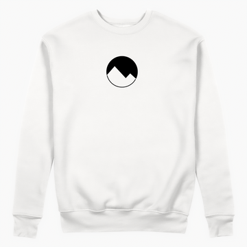 Hill Silhouette - Sweatshirt