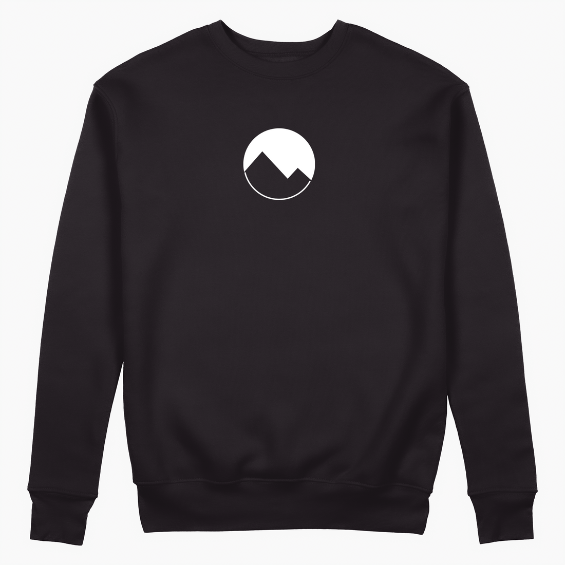 Hill Silhouette - Sweatshirt