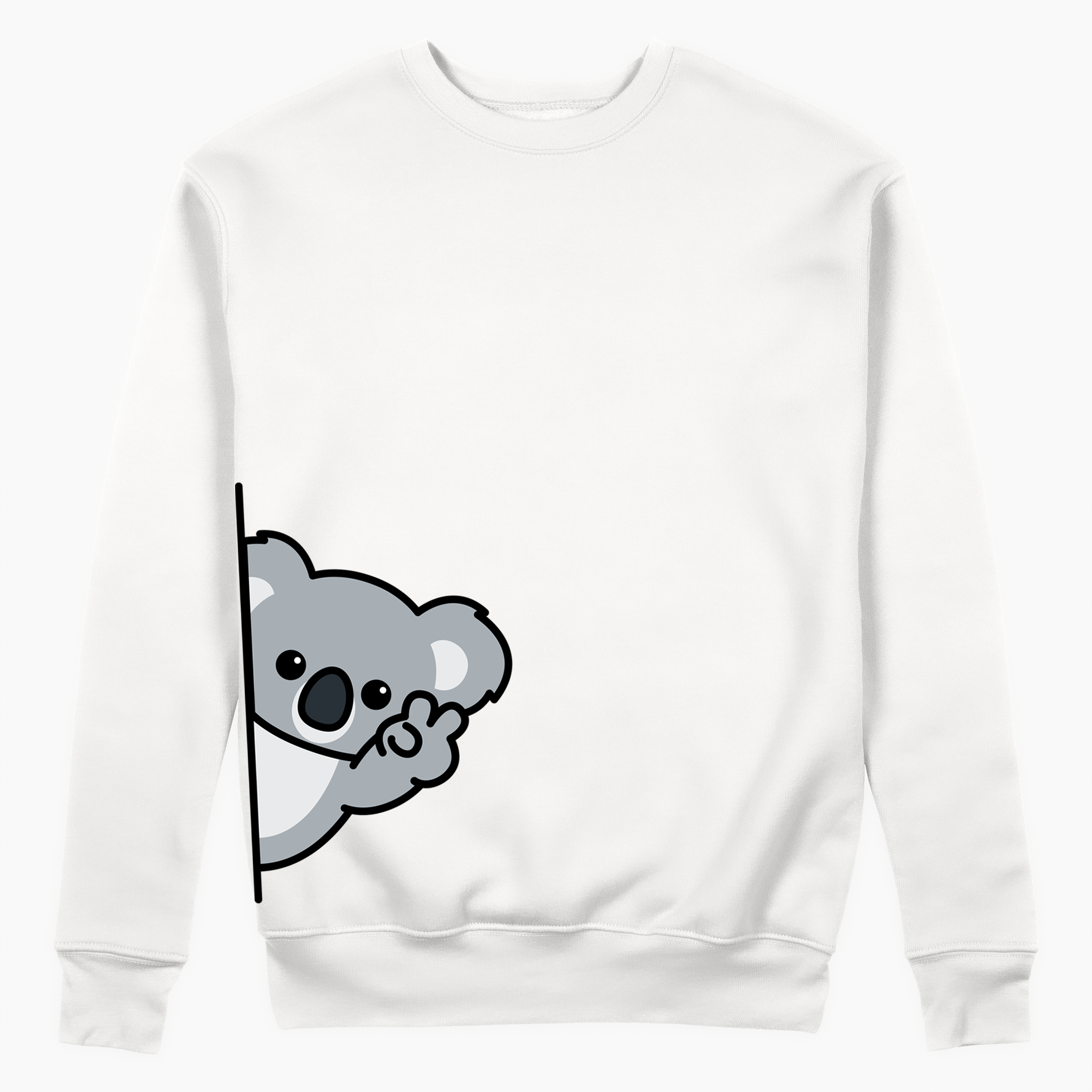 Hi Koala - Sweatshirt