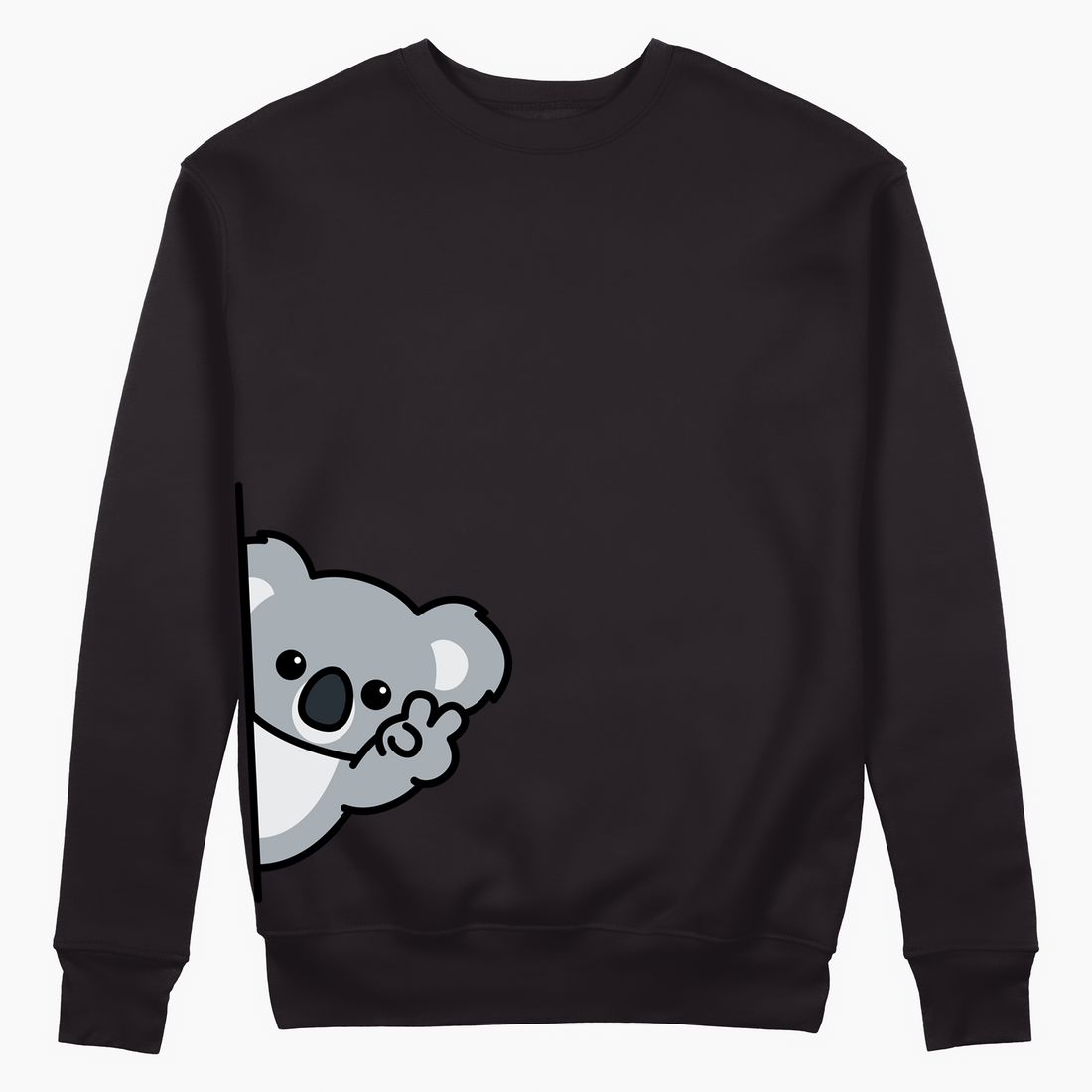 Hi Koala - Sweatshirt