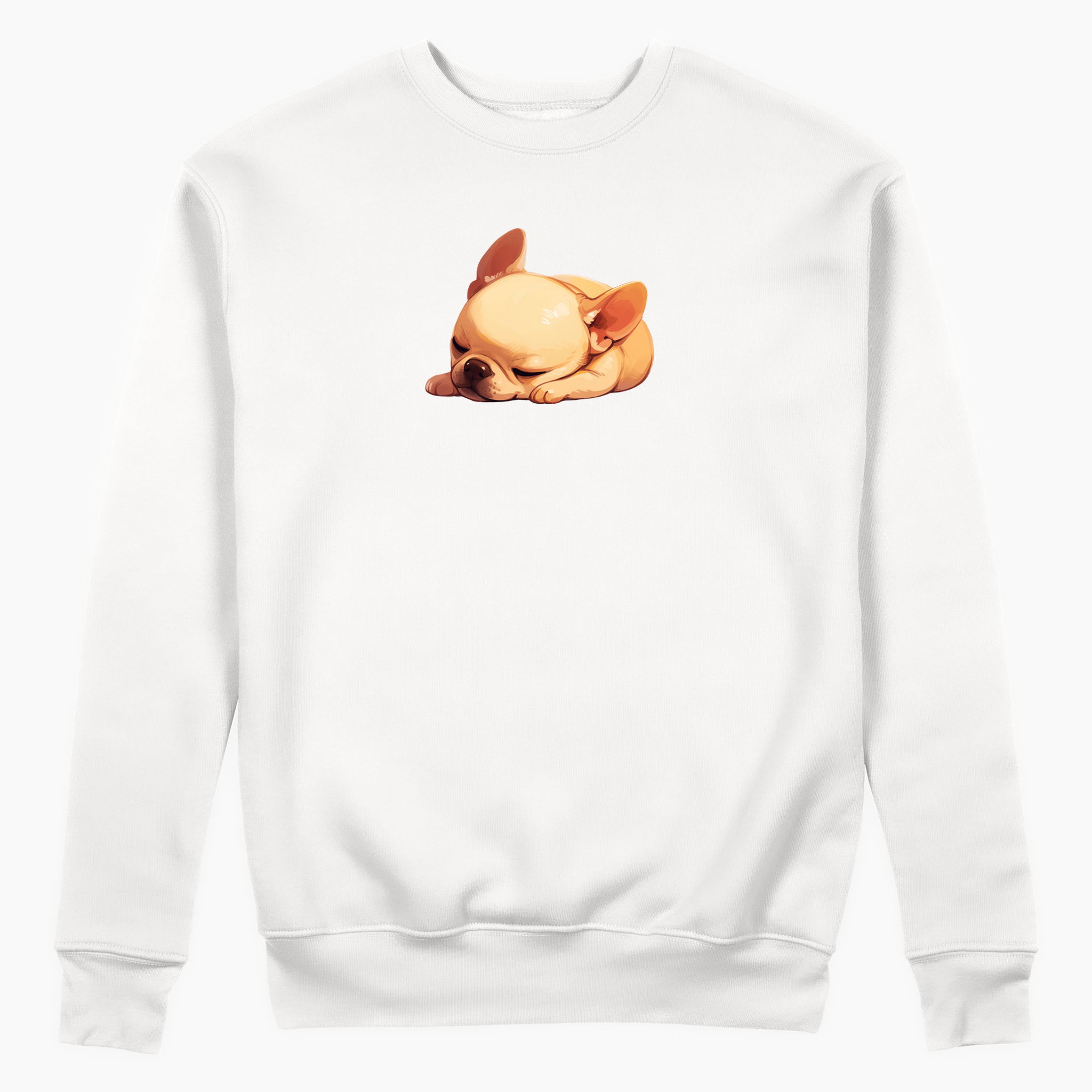 Sleepy Chihuahua - Sweatshirt