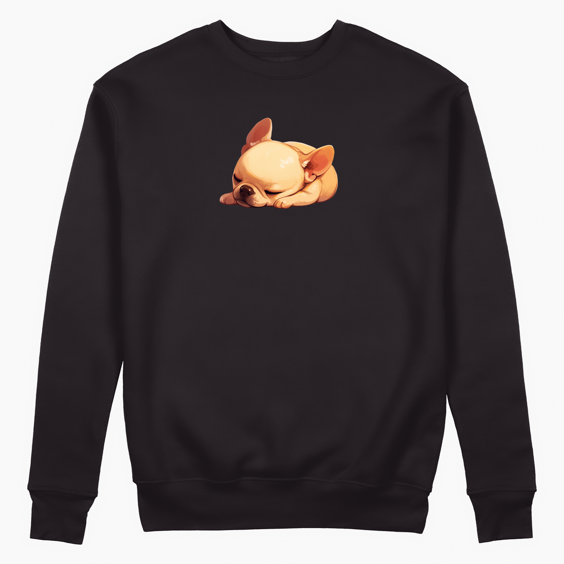 Sleepy Chihuahua - Sweatshirt