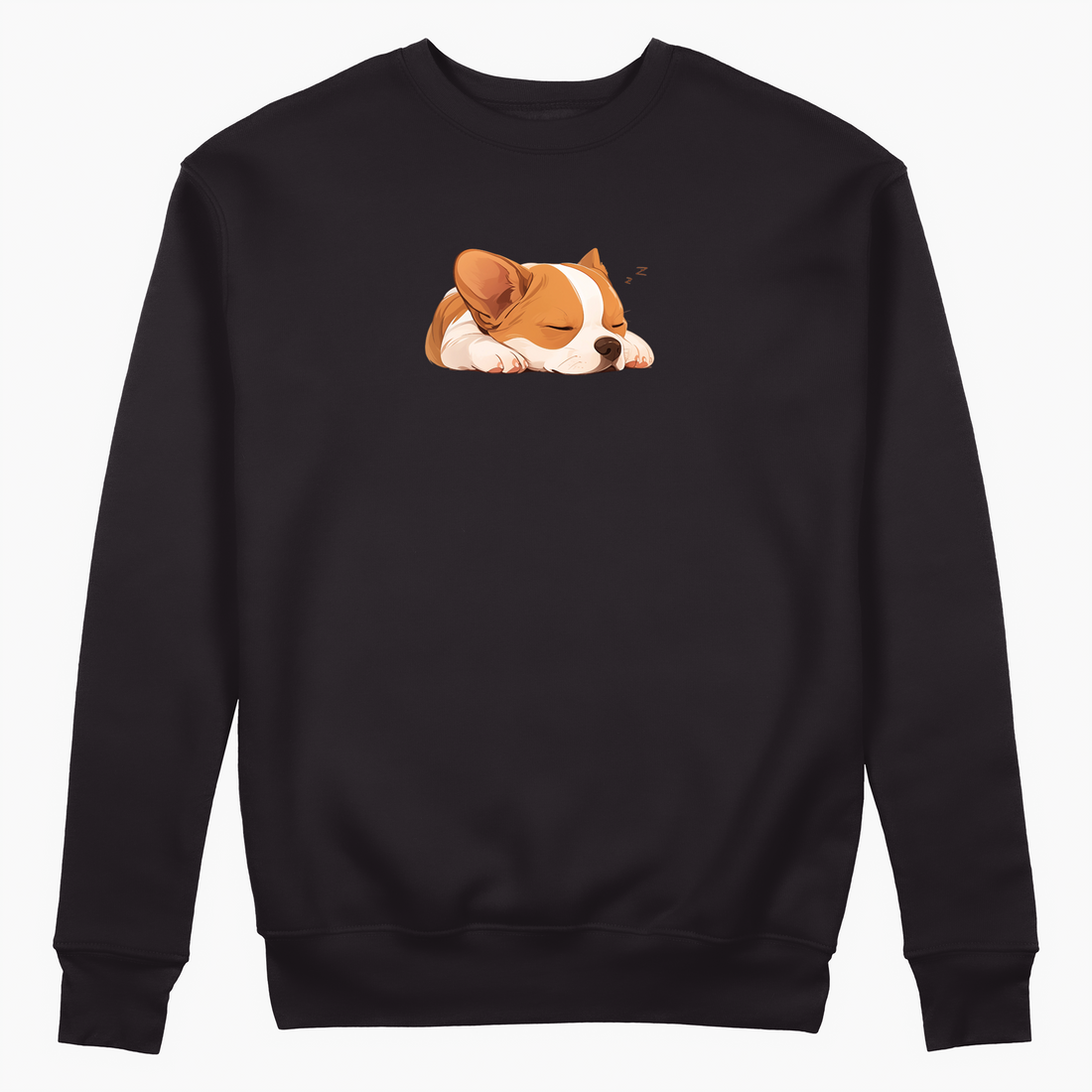 Sleepy Corgi - Sweatshirt