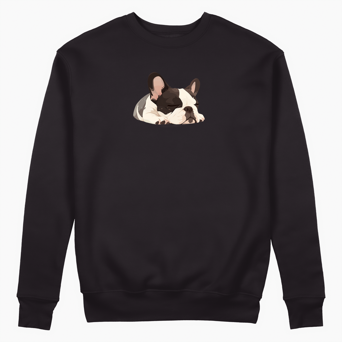 Sleepy French - Sweatshirt