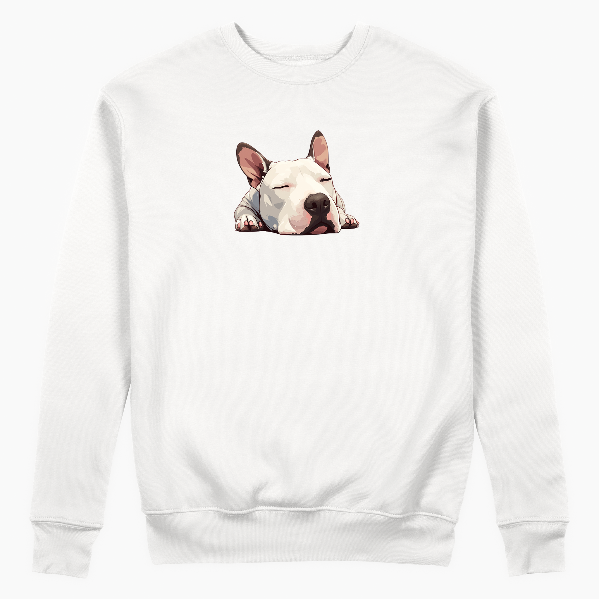 Sleepy Pitbull - Sweatshirt