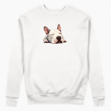 Sleepy Pitbull - Sweatshirt