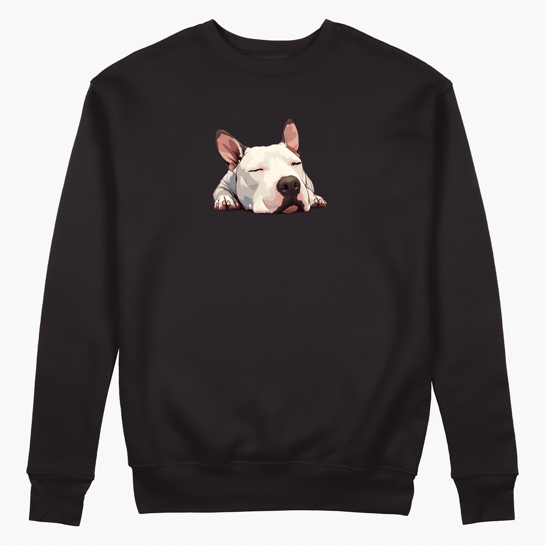 Sleepy Pitbull - Sweatshirt