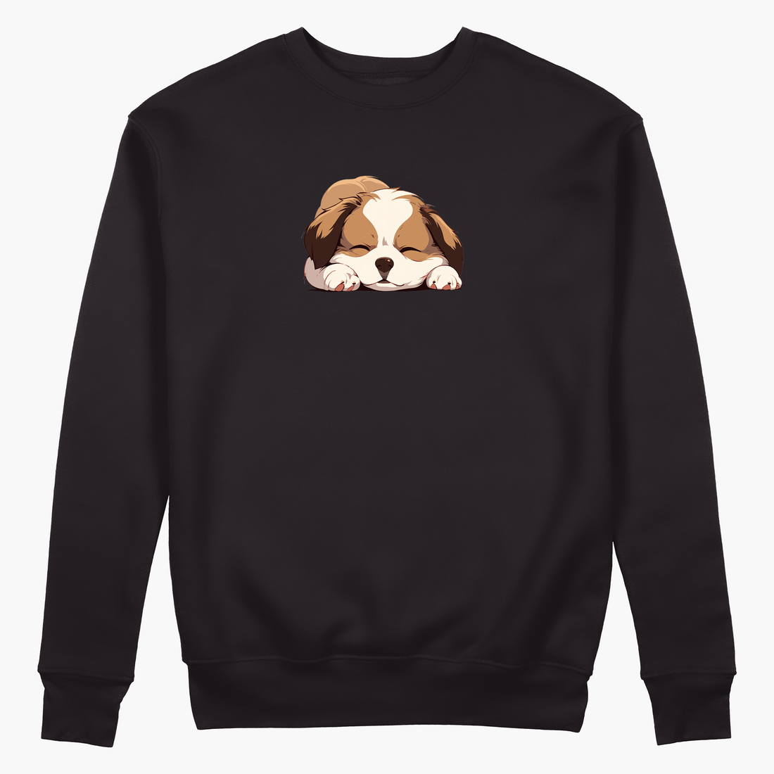 Sleepy Puppy - Sweatshirt