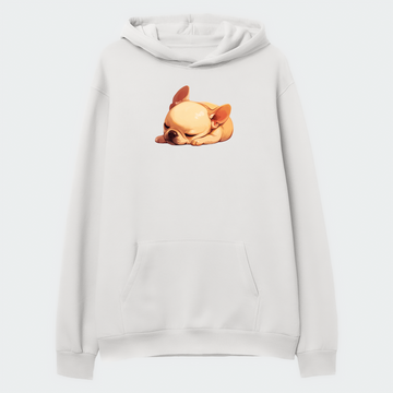 Sleepy Chihuahua - Hoodie