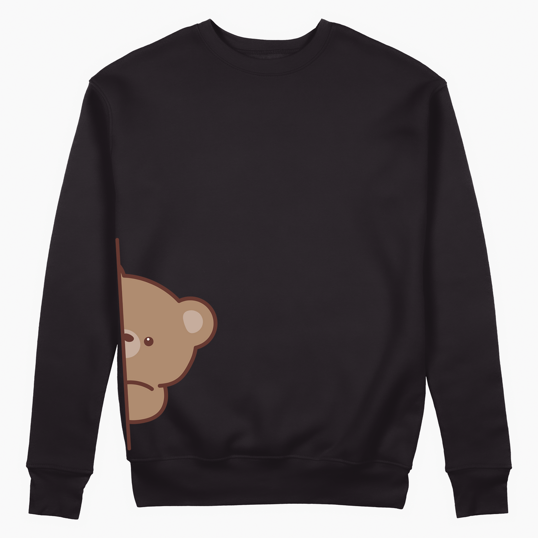 Hi Bear - Sweatshirt