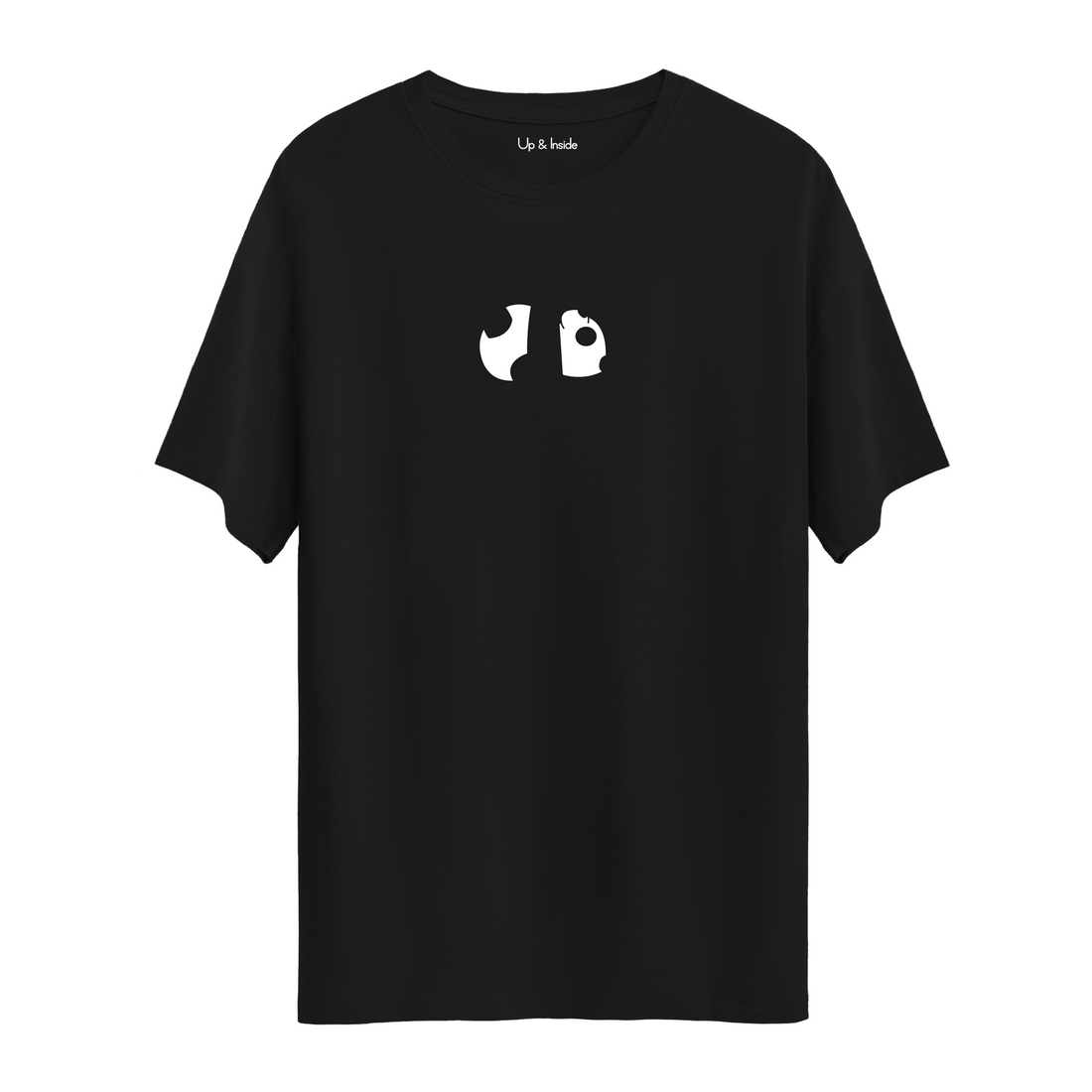 Lazy Panda - Oversize T-Shirt