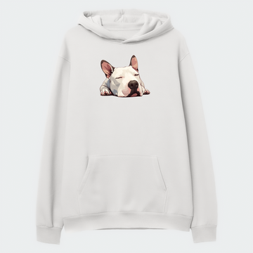 Sleepy Pitbull - Hoodie