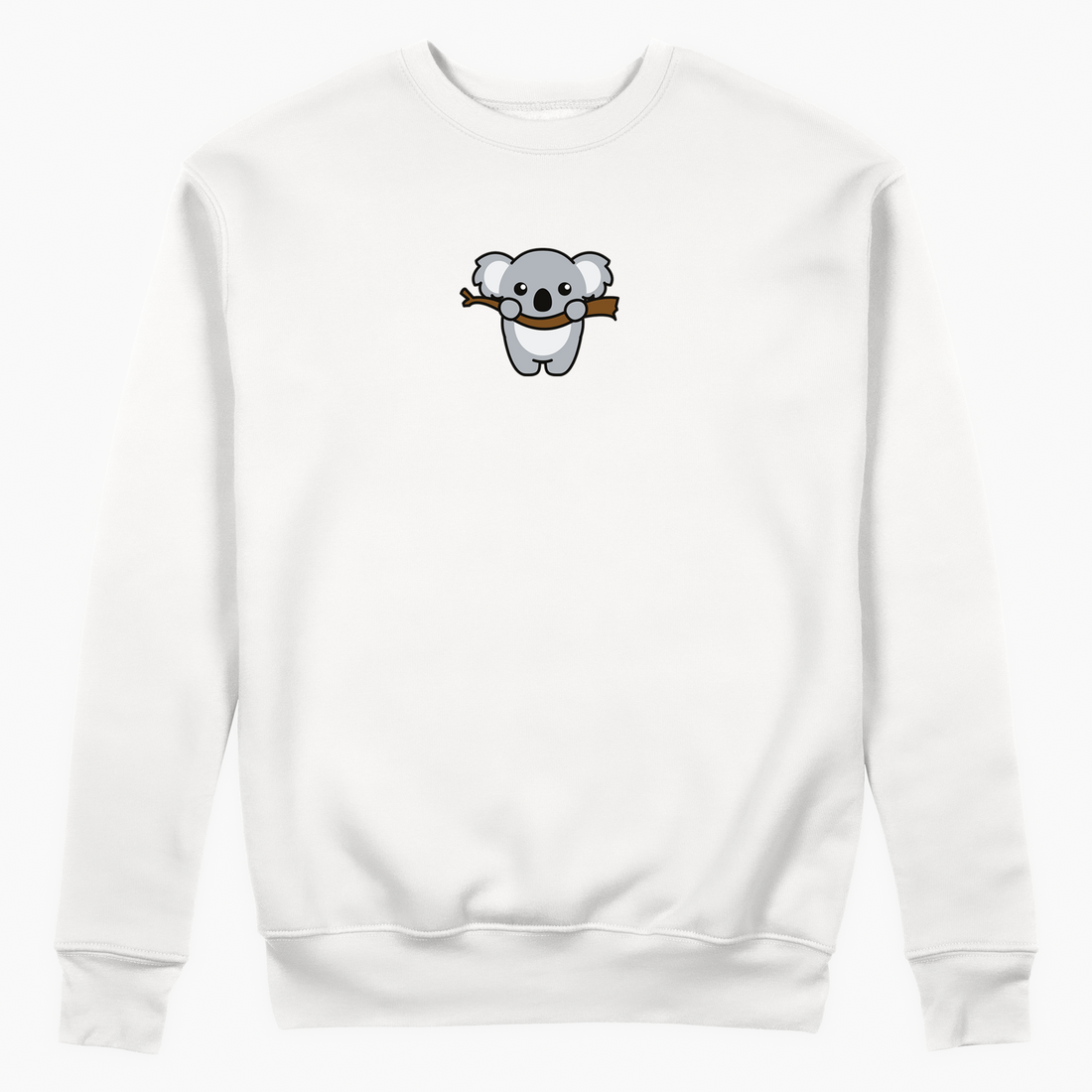 The Lazy Koala Club III - Sweatshirt