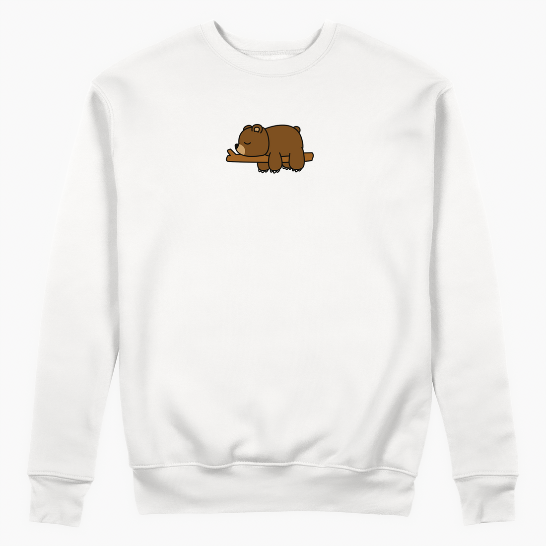 The Lazy Bear Club - Sweatshirt