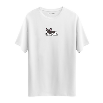 Lazy Puppy - Oversize T-Shirt