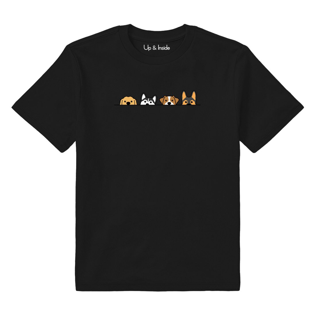 Hi Dogs 2 - Çocuk T-Shirt