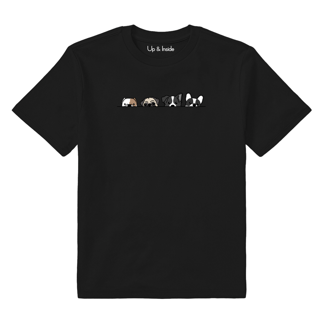 Hi Dogs - Çocuk T-Shirt