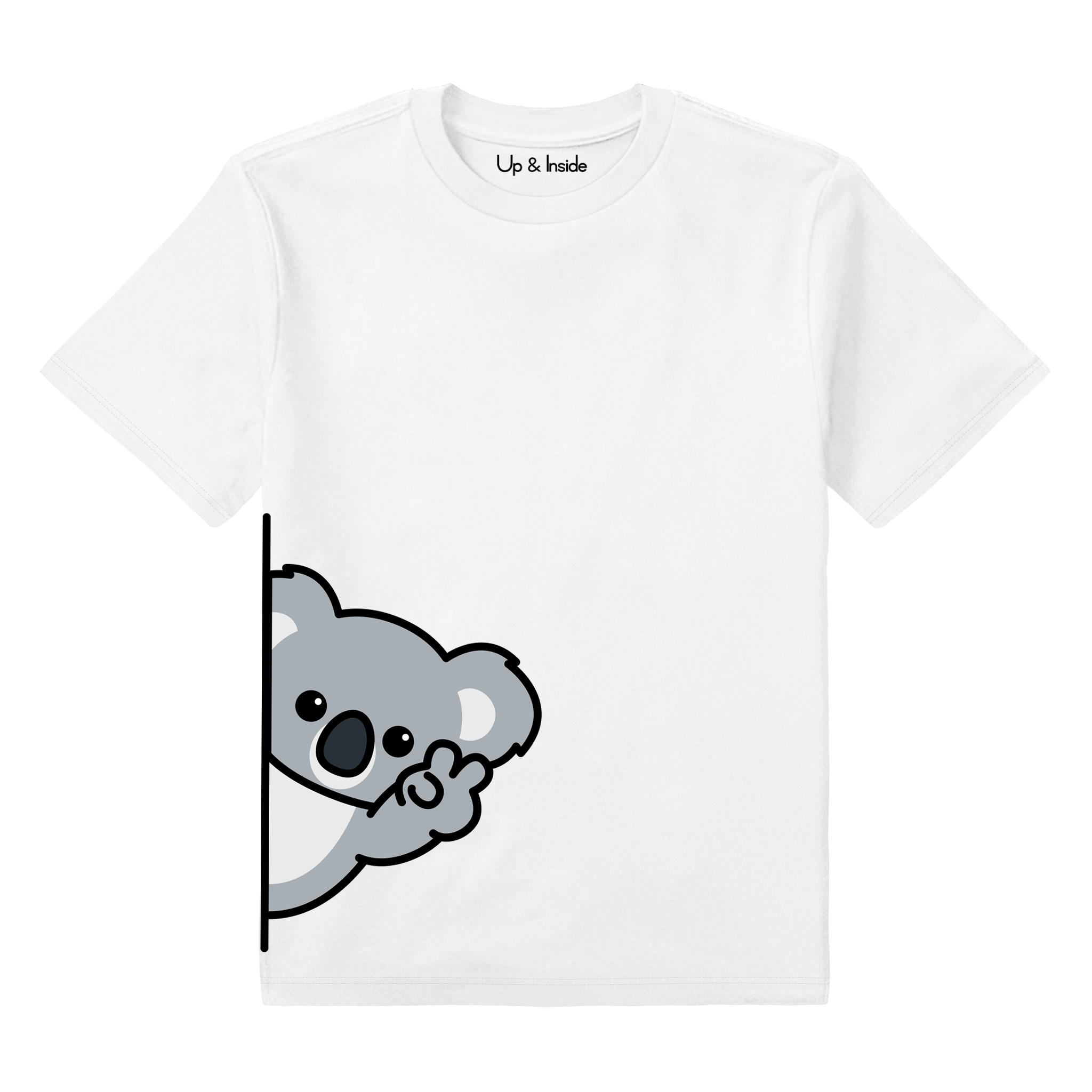 Hi Koala - Çocuk T-Shirt