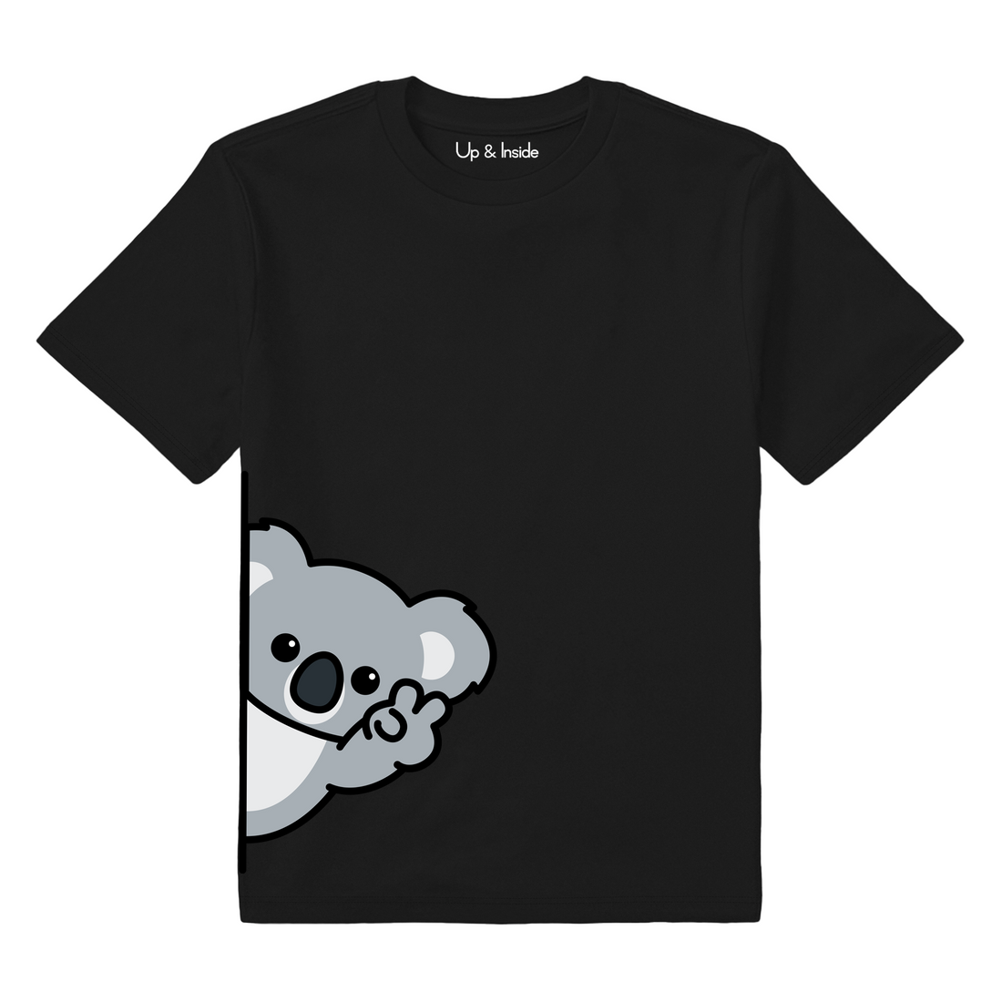 Hi Koala - Çocuk T-Shirt