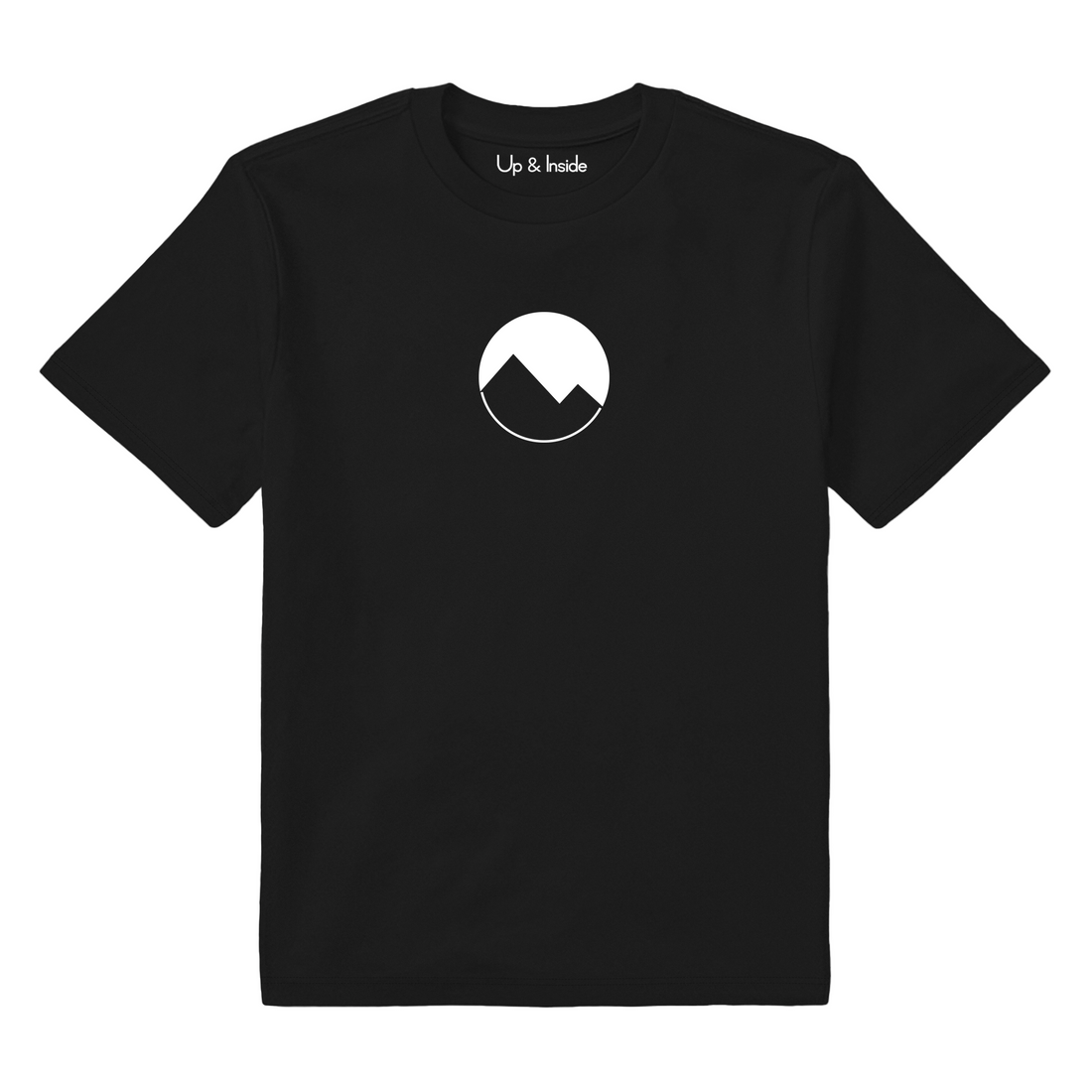 Hill Silhouette - Çocuk T-Shirt