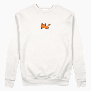 Lazy Fox - Sweatshirt