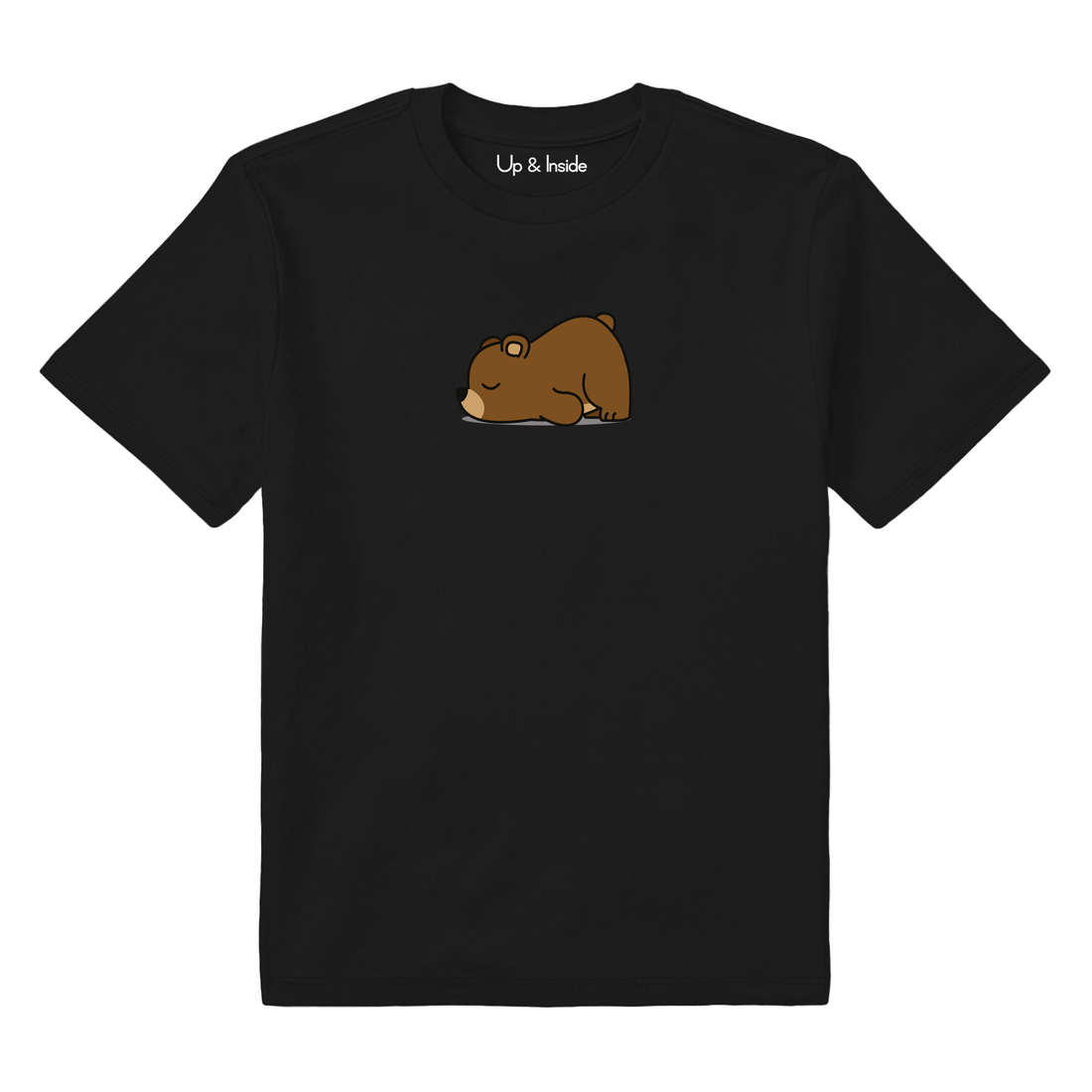 Lazy Bear 2 - Çocuk T-Shirt