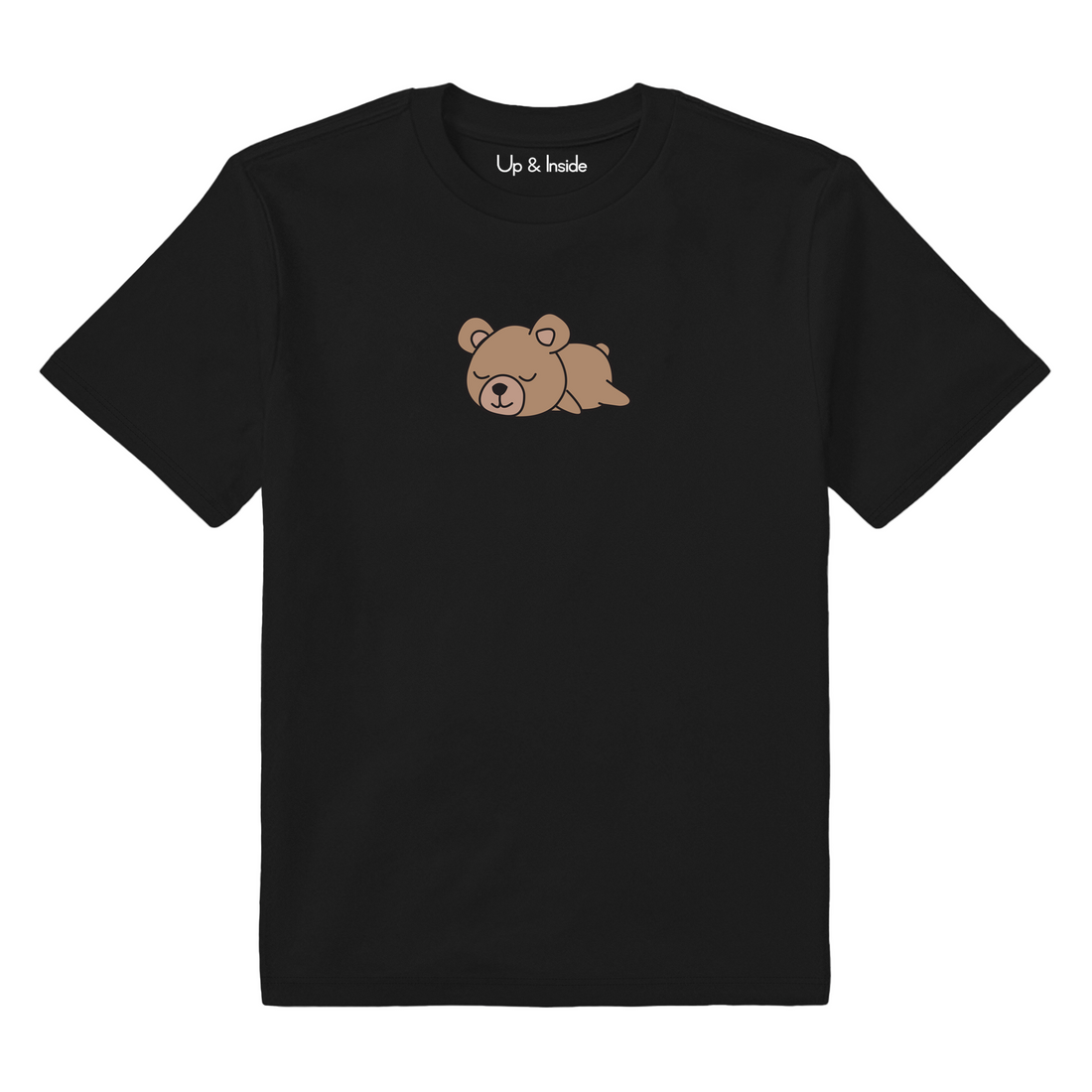 Lazy Bear - Çocuk T-Shirt