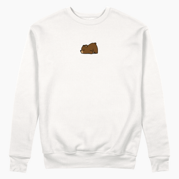 Lazy Bear 2 - Sweatshirt