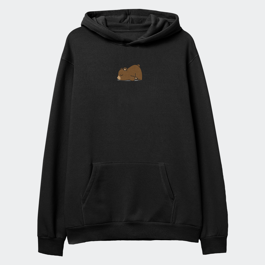 Lazy Bear 2 - Hoodie