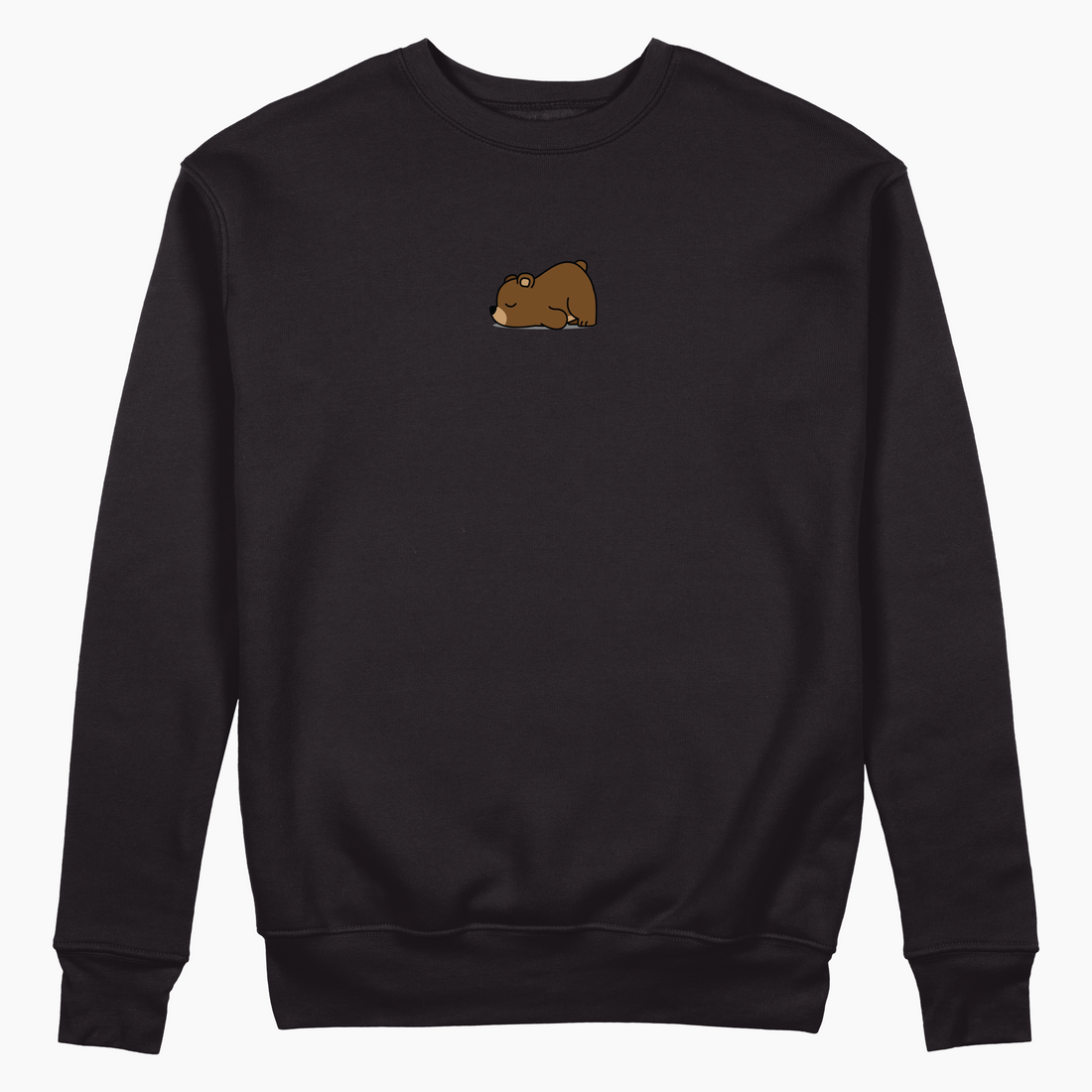 Lazy Bear 2 - Sweatshirt