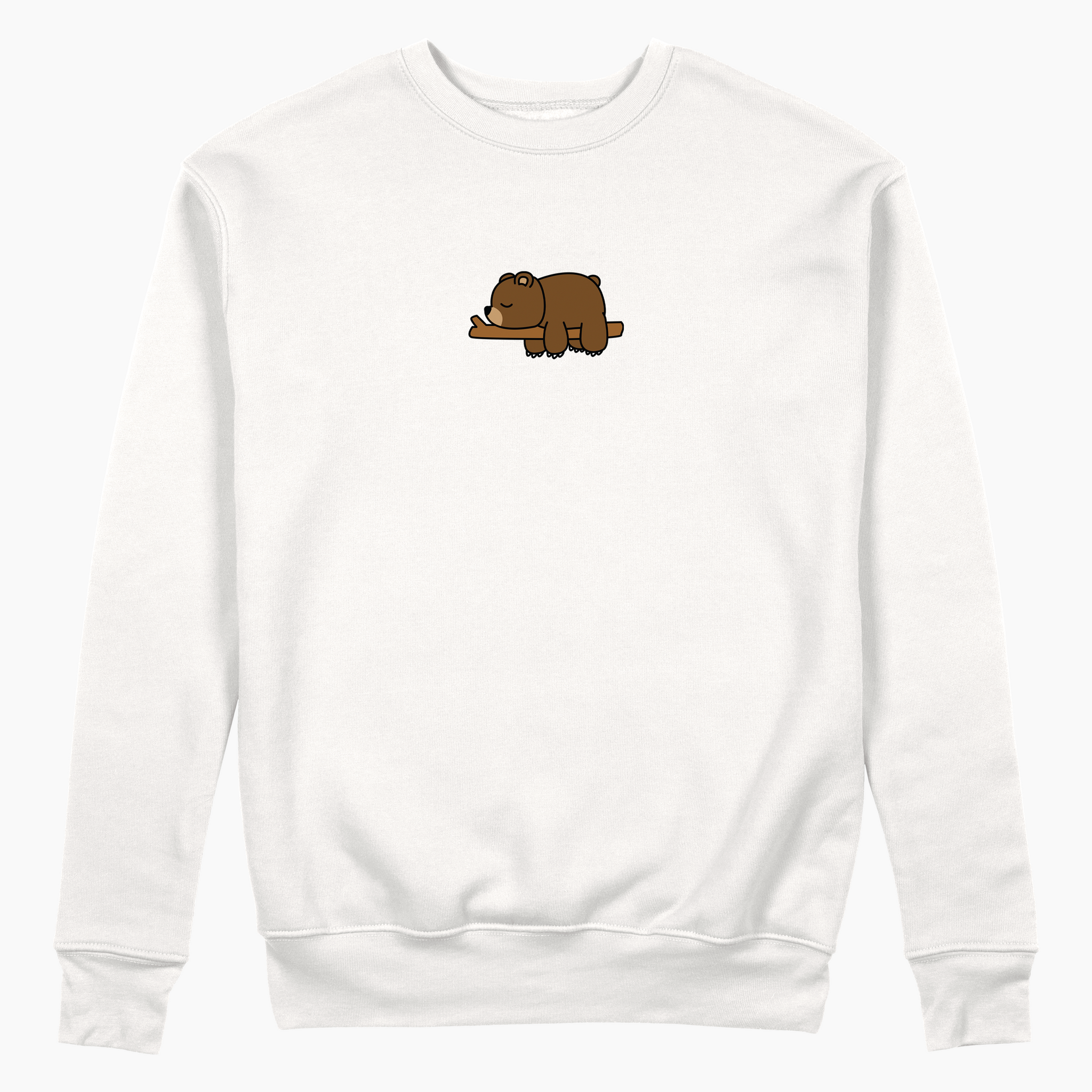 Lazy Bear 3 - Sweatshirt