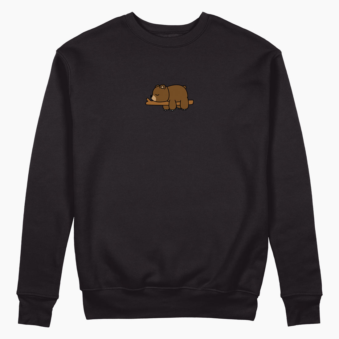 Lazy Bear 3 - Sweatshirt