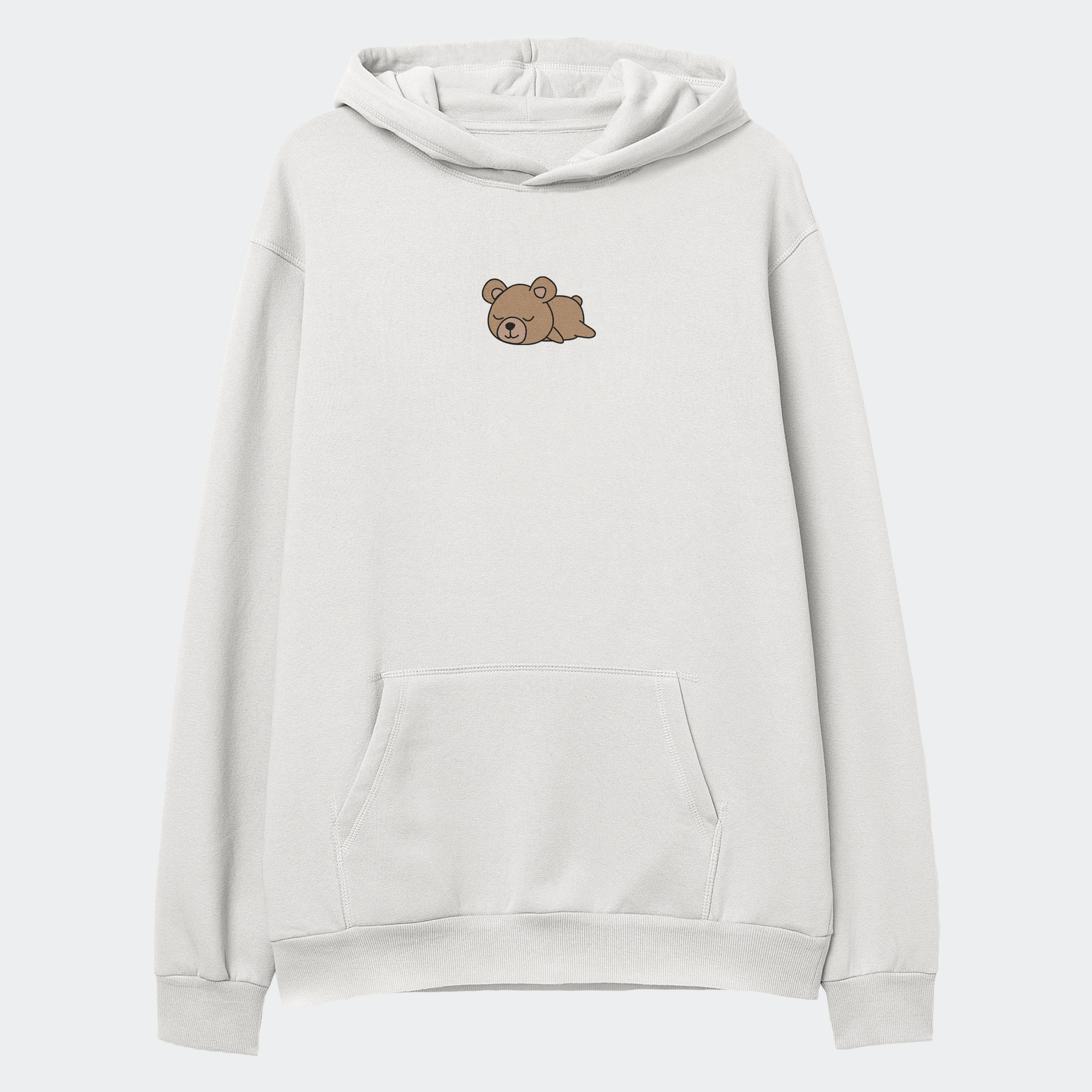 Lazy Bear - Hoodie