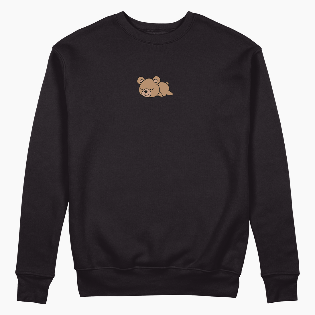 Lazy Bear - Sweatshirt