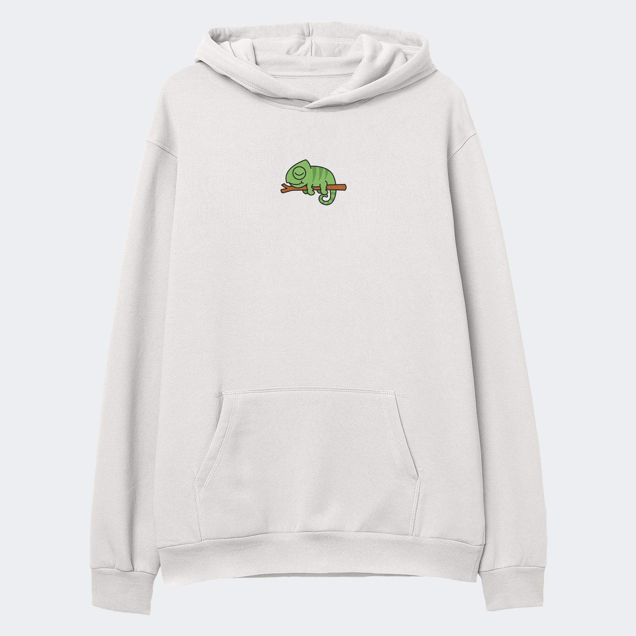 Lazy Bukalemun -  Hoodie