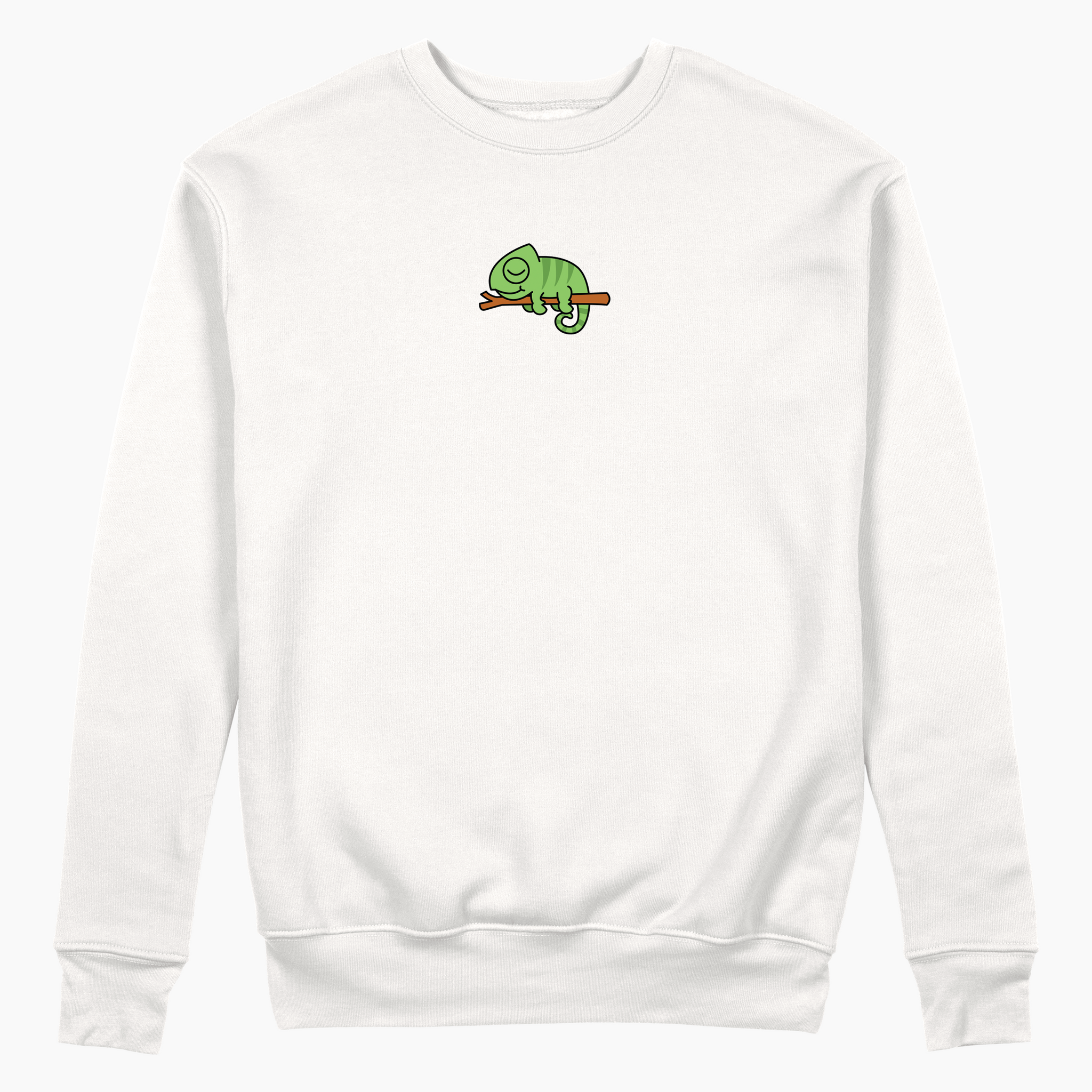 Lazy Bukalemun - Sweatshirt