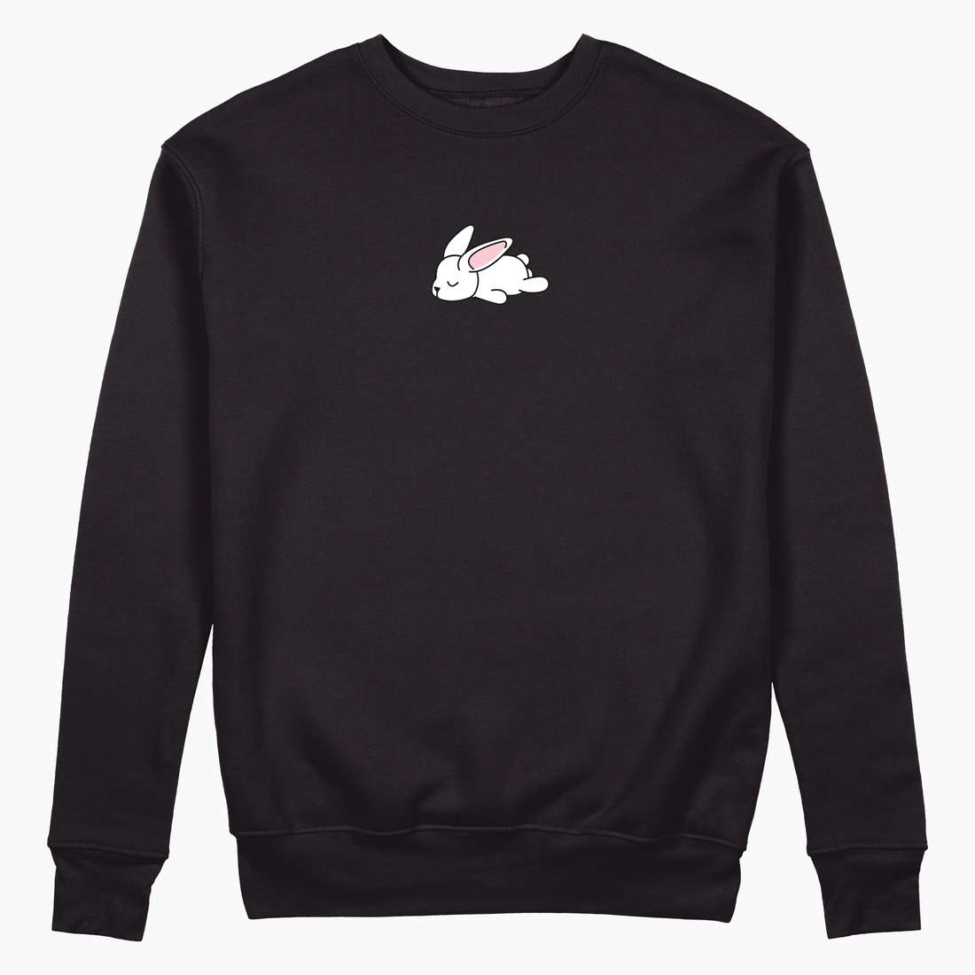 Lazy Bunny - Sweatshirt