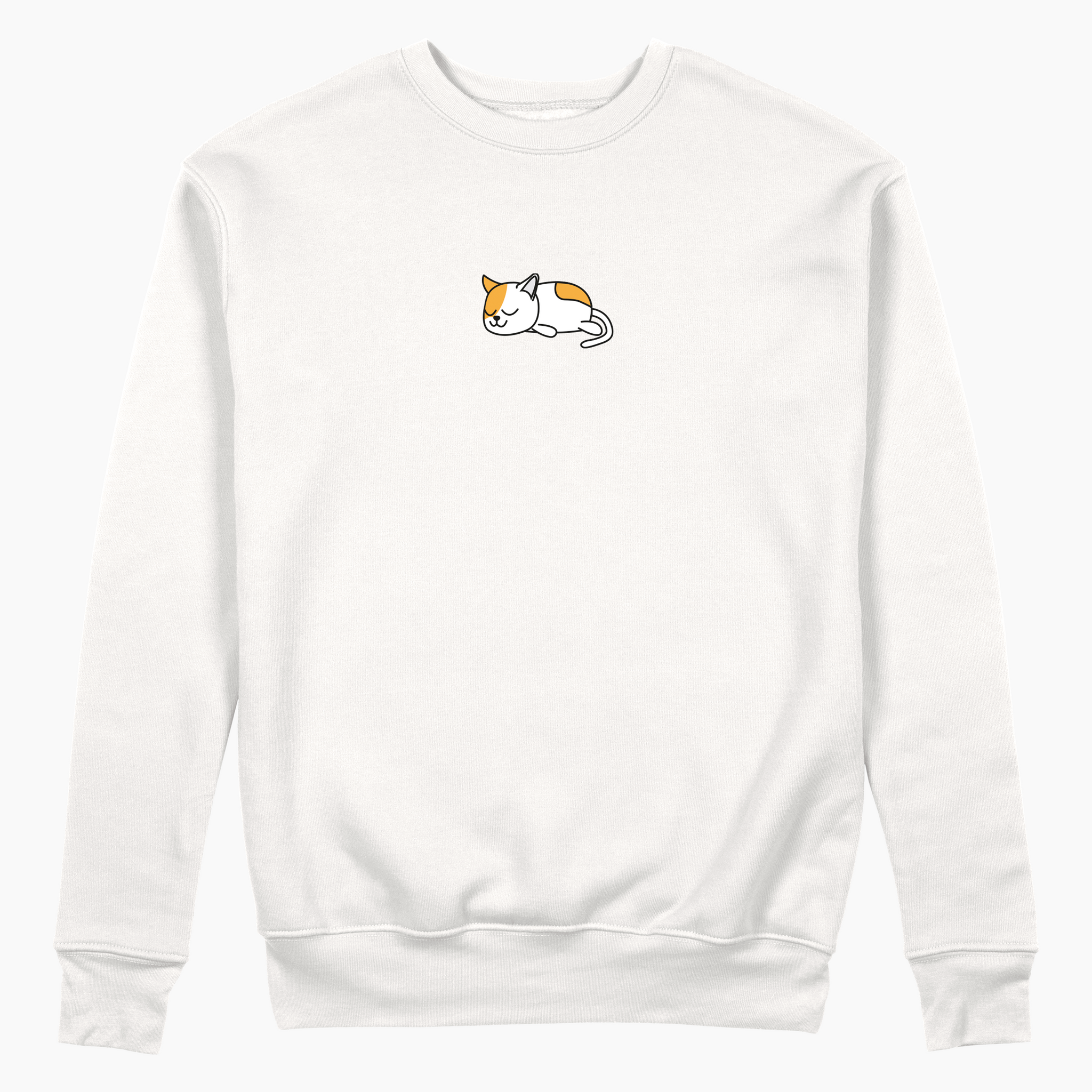 Lazy Cat - Sweatshirt