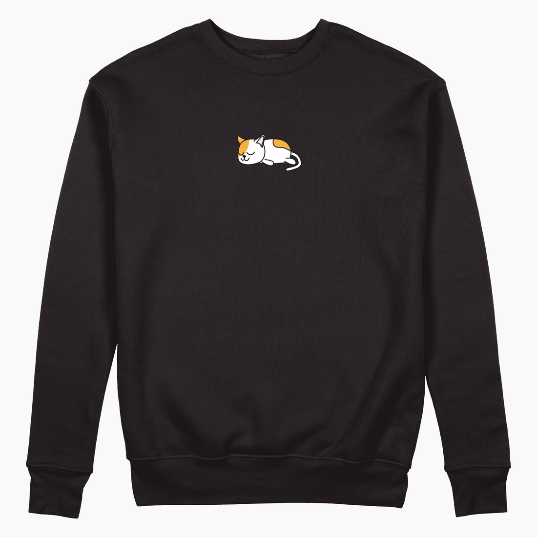 Lazy Cat - Sweatshirt