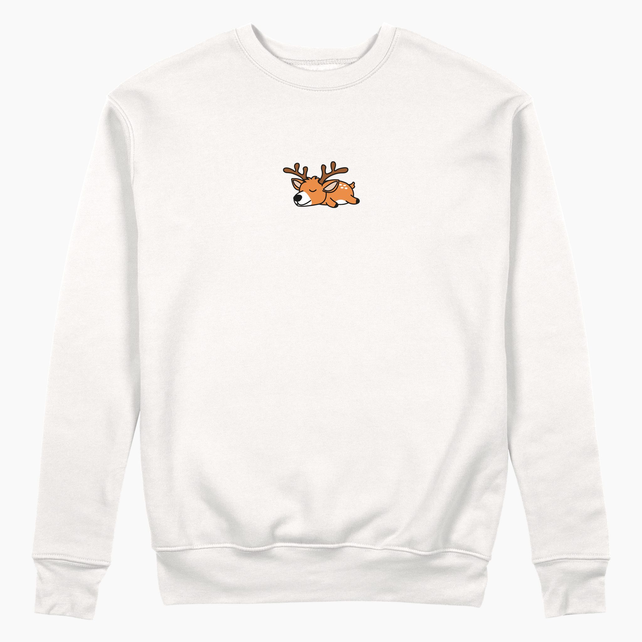 Lazy Deer - Sweatshirt